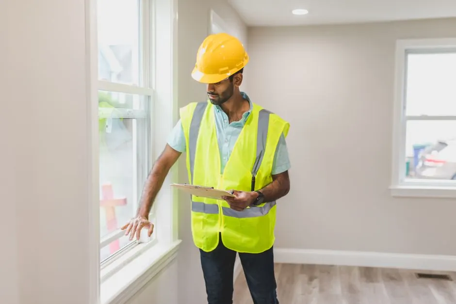 How to identify mold after water damage in your home