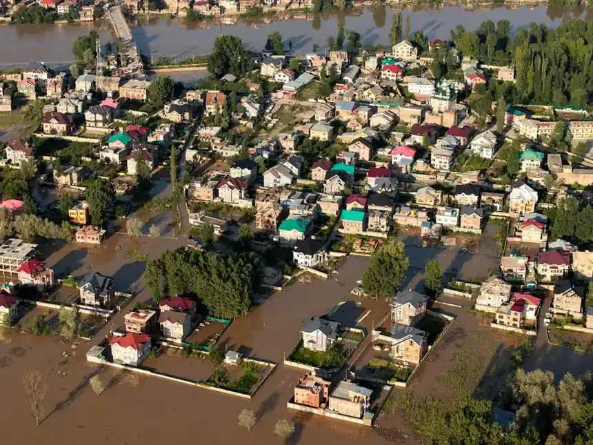 Cost of flood damage cleanup in Bellingham: a complete guide