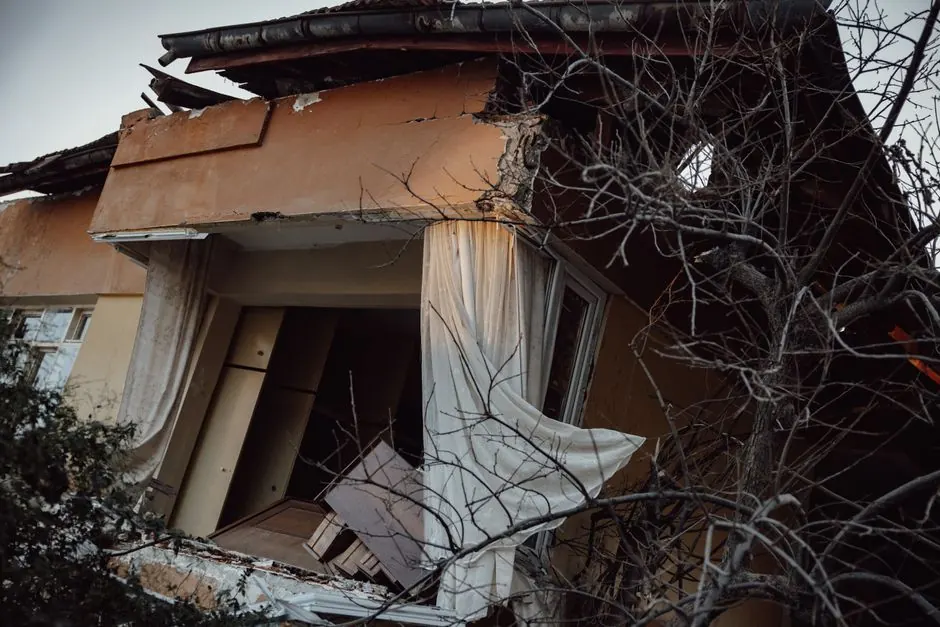 When to call for professional water damage assessment in Bellingham